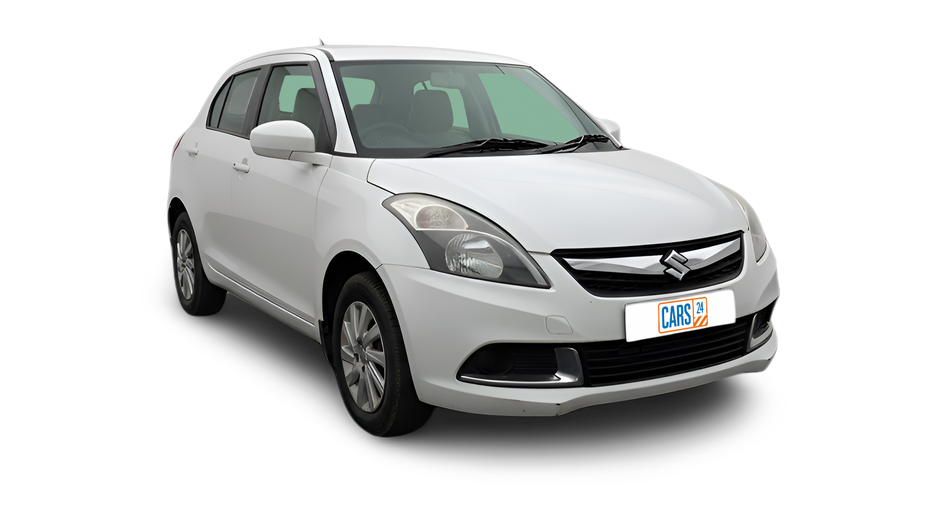 Maruti Swift Dzire-img